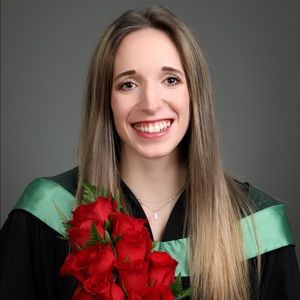 Meet your Posher, Kory